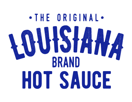 Two Frys: Red Rooster Louisiana Hot Sauce in 2023  Hot sauce, Louisiana  hot sauce, Stuffed hot peppers