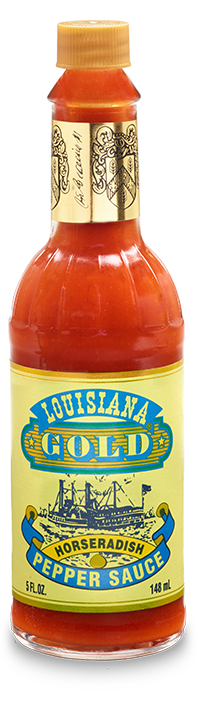 Louisiana, The Perfect Hot Sauce 12 ounces (2 pack)