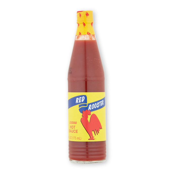 The Original Louisiana Brand 6 oz. Original Hot Sauce